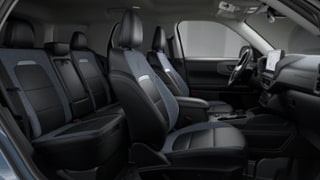 2026 Ford Bronco Sport® Internal Image 1